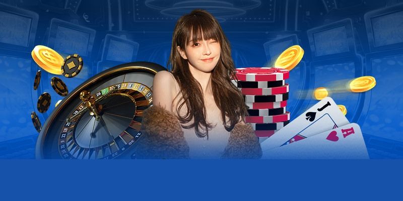 Casino 88clb đẳng cấp